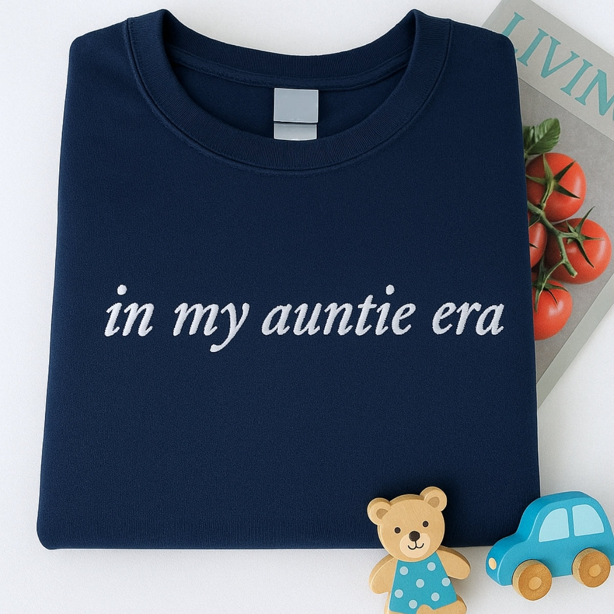 Sweats à capuche assortis brodés personnalisés avec ange et chat démon pour couples