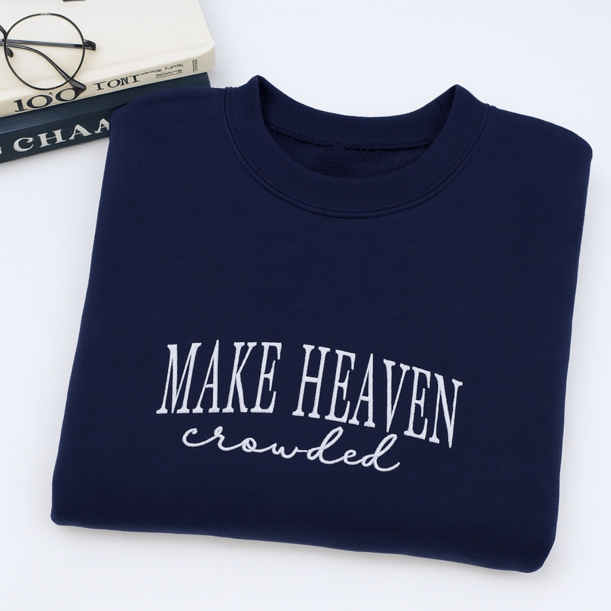 Sweats à capuche assortis brodés personnalisés avec ange et chat démon pour couples