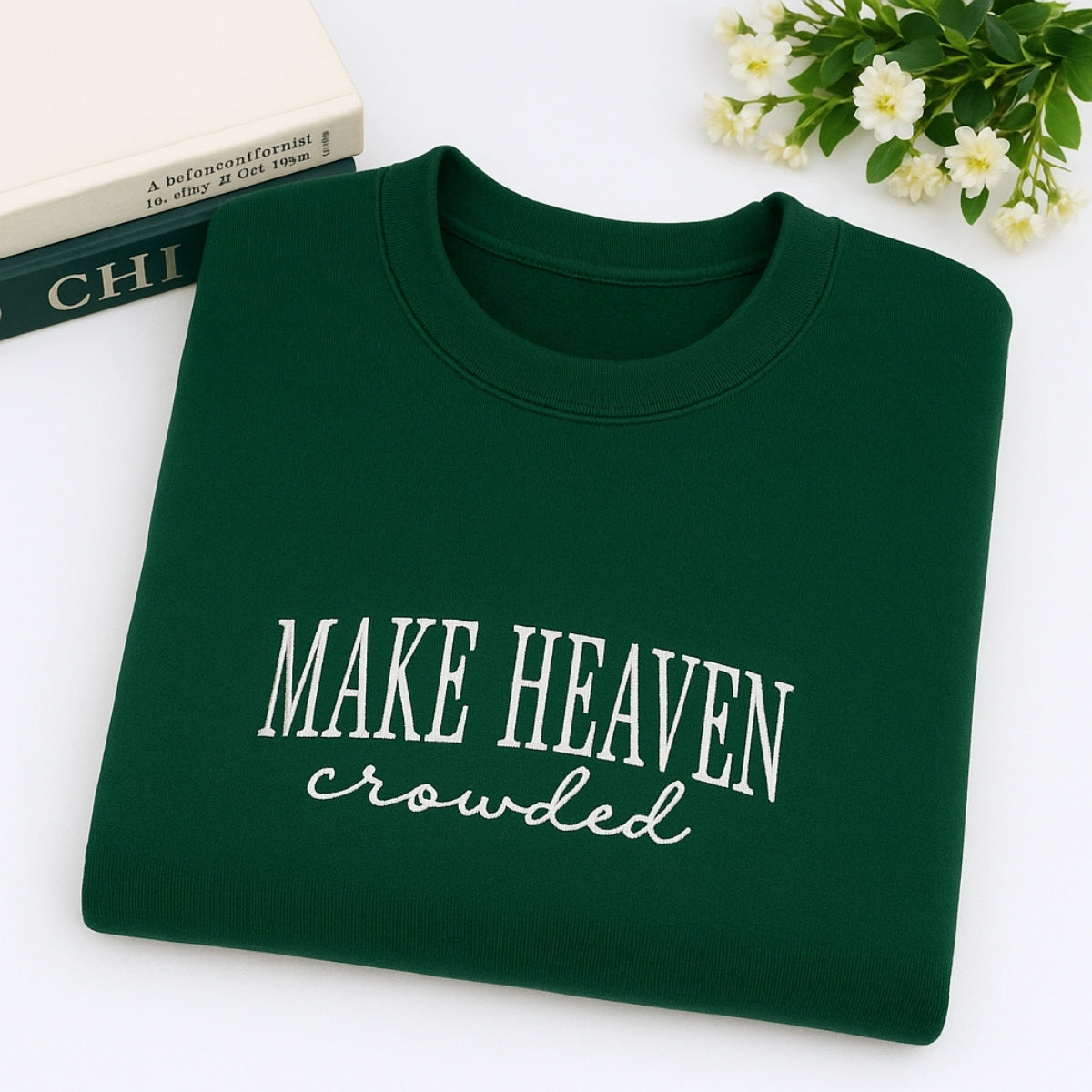 Sweats à capuche assortis brodés personnalisés avec ange et chat démon pour couples