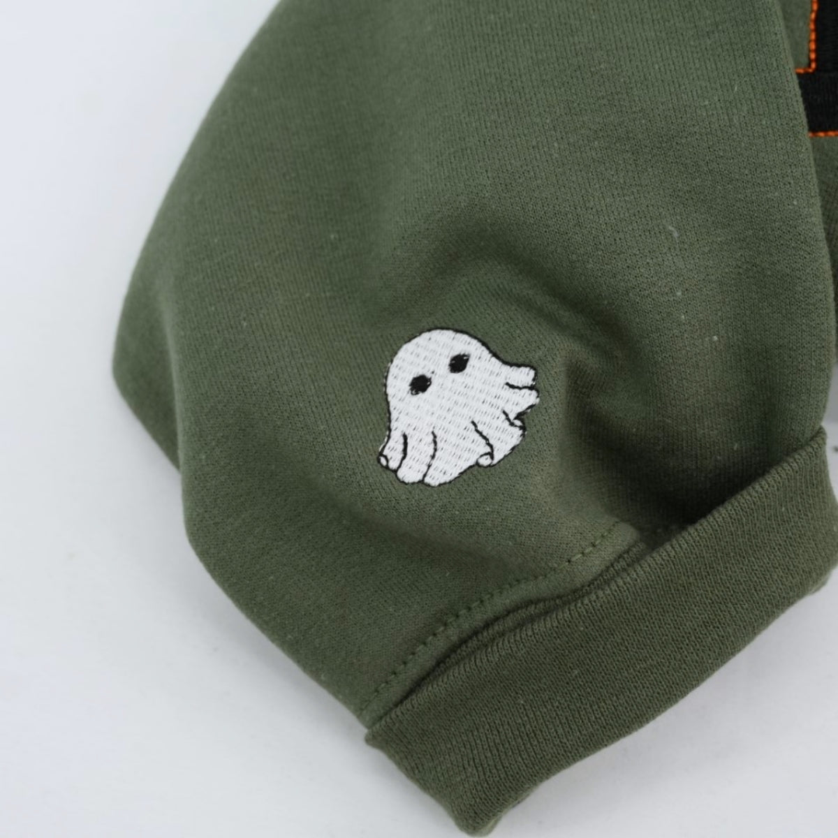 Sweats à capuche assortis brodés personnalisés avec ange et chat démon pour couples