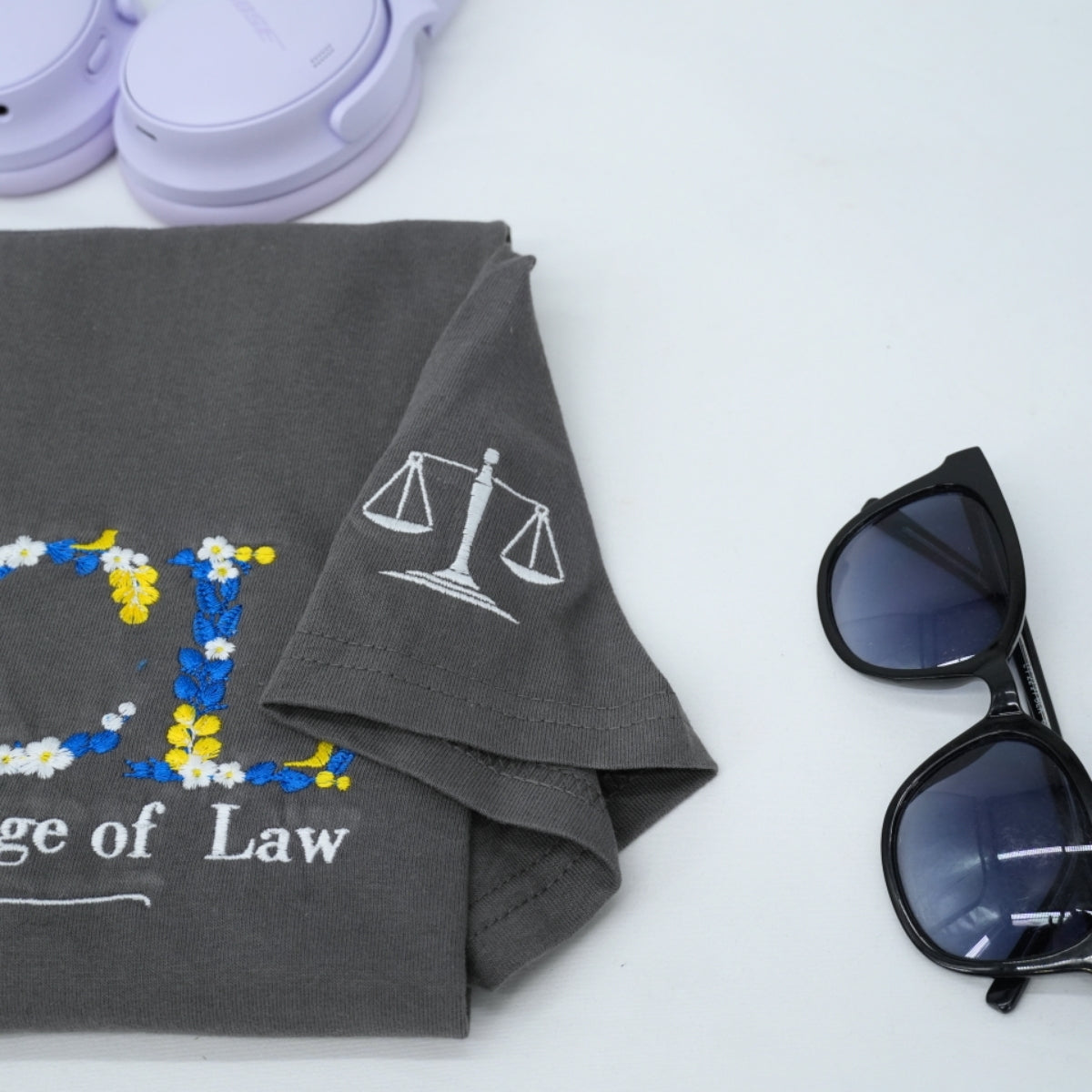 Sweats à capuche assortis brodés personnalisés avec ange et chat démon pour couples