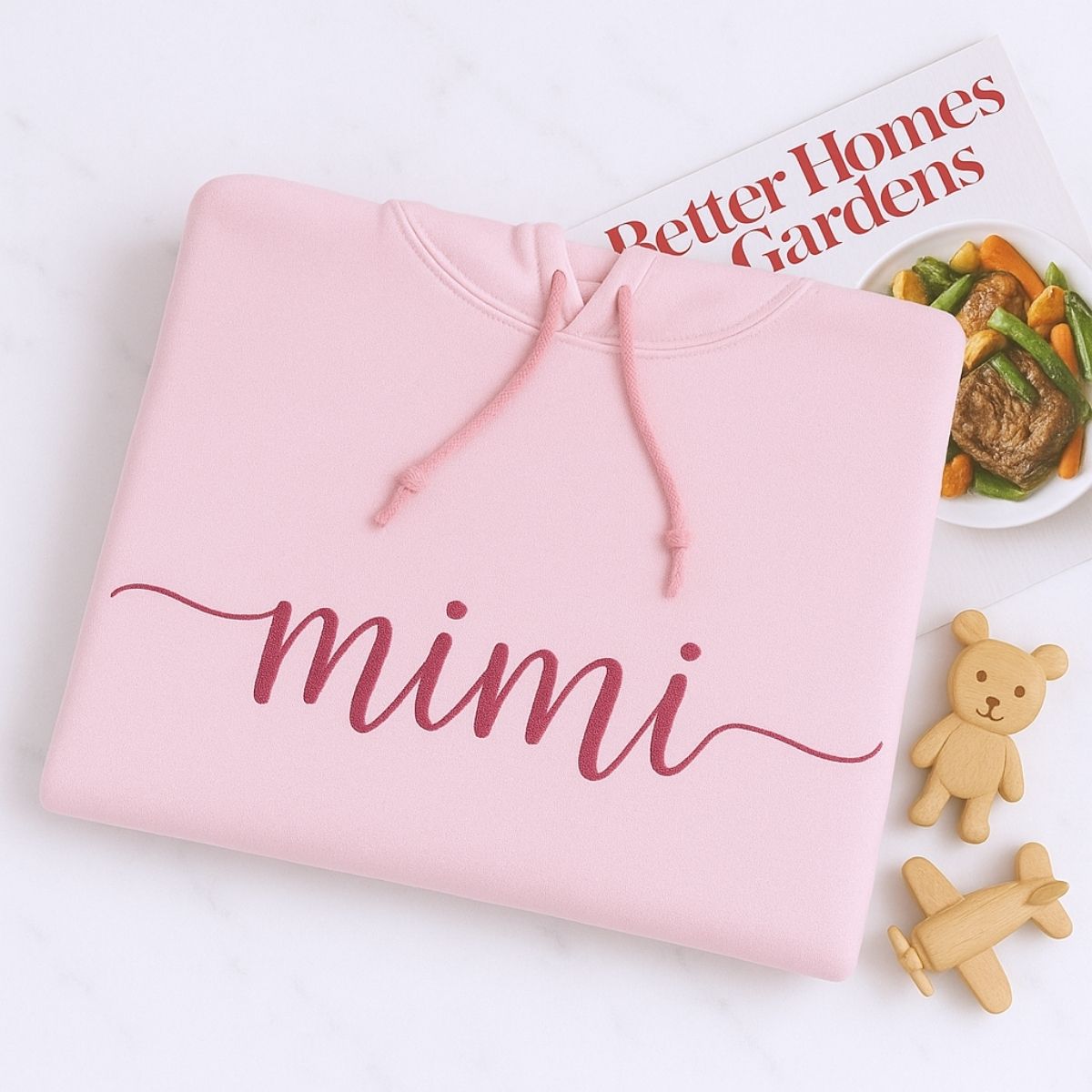 Sweats à capuche assortis brodés personnalisés avec ange et chat démon pour couples