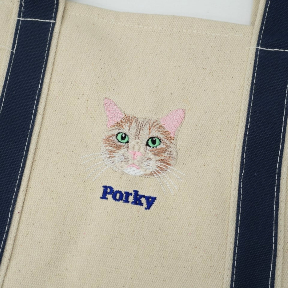 Individuell bestickte Engel- und Dämonenkatze-Kapuzenpullover für Paare