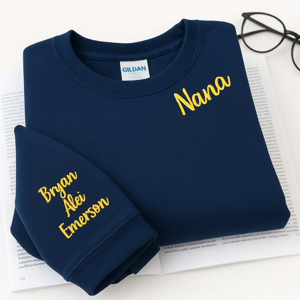 Sweats à capuche assortis brodés personnalisés avec ange et chat démon pour couples