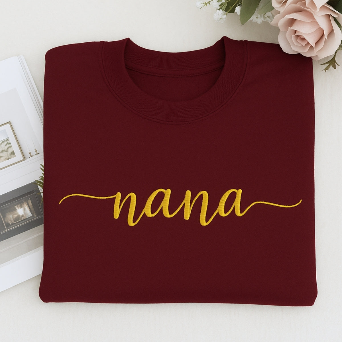 Sweats à capuche assortis brodés personnalisés avec ange et chat démon pour couples