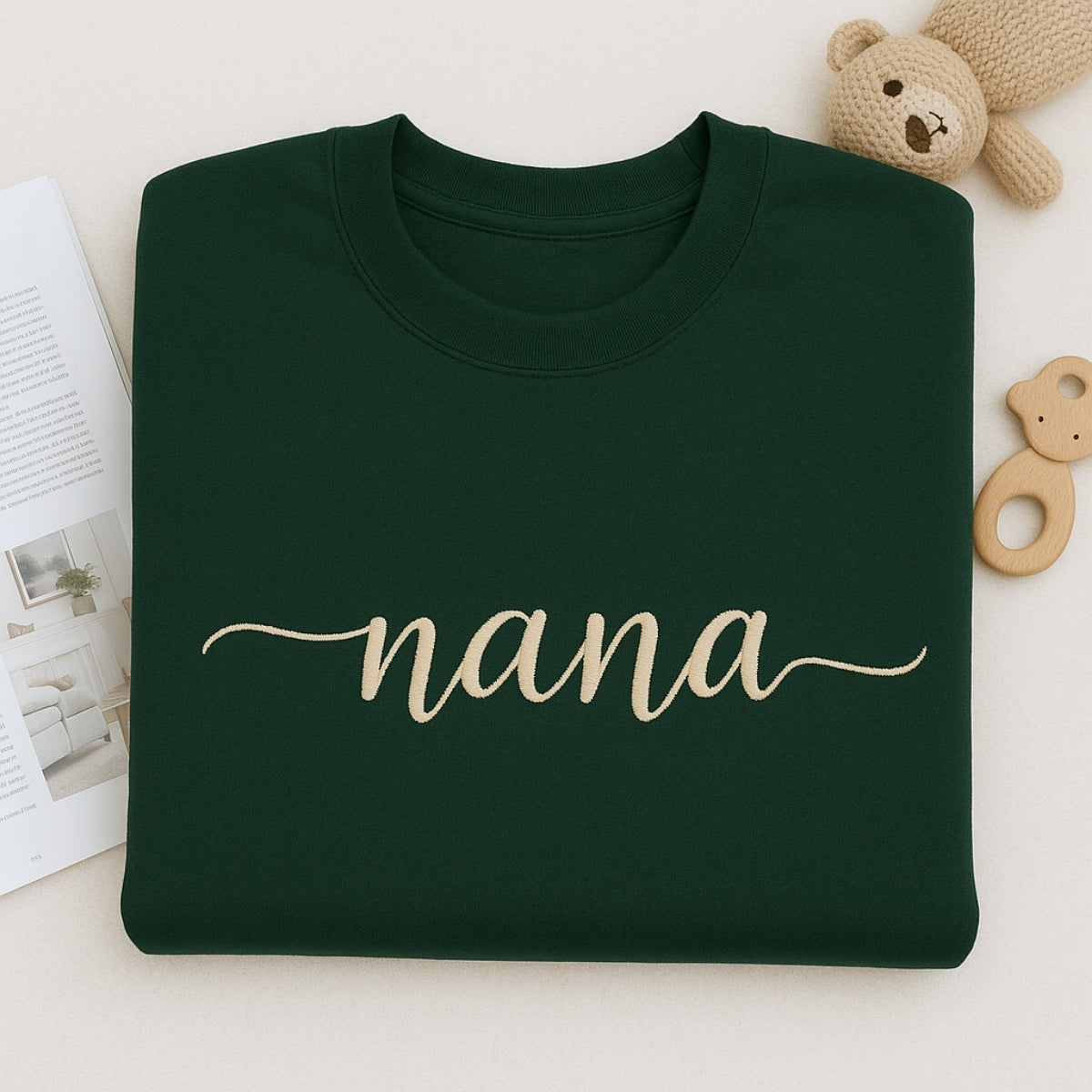 Sweats à capuche assortis brodés personnalisés avec ange et chat démon pour couples