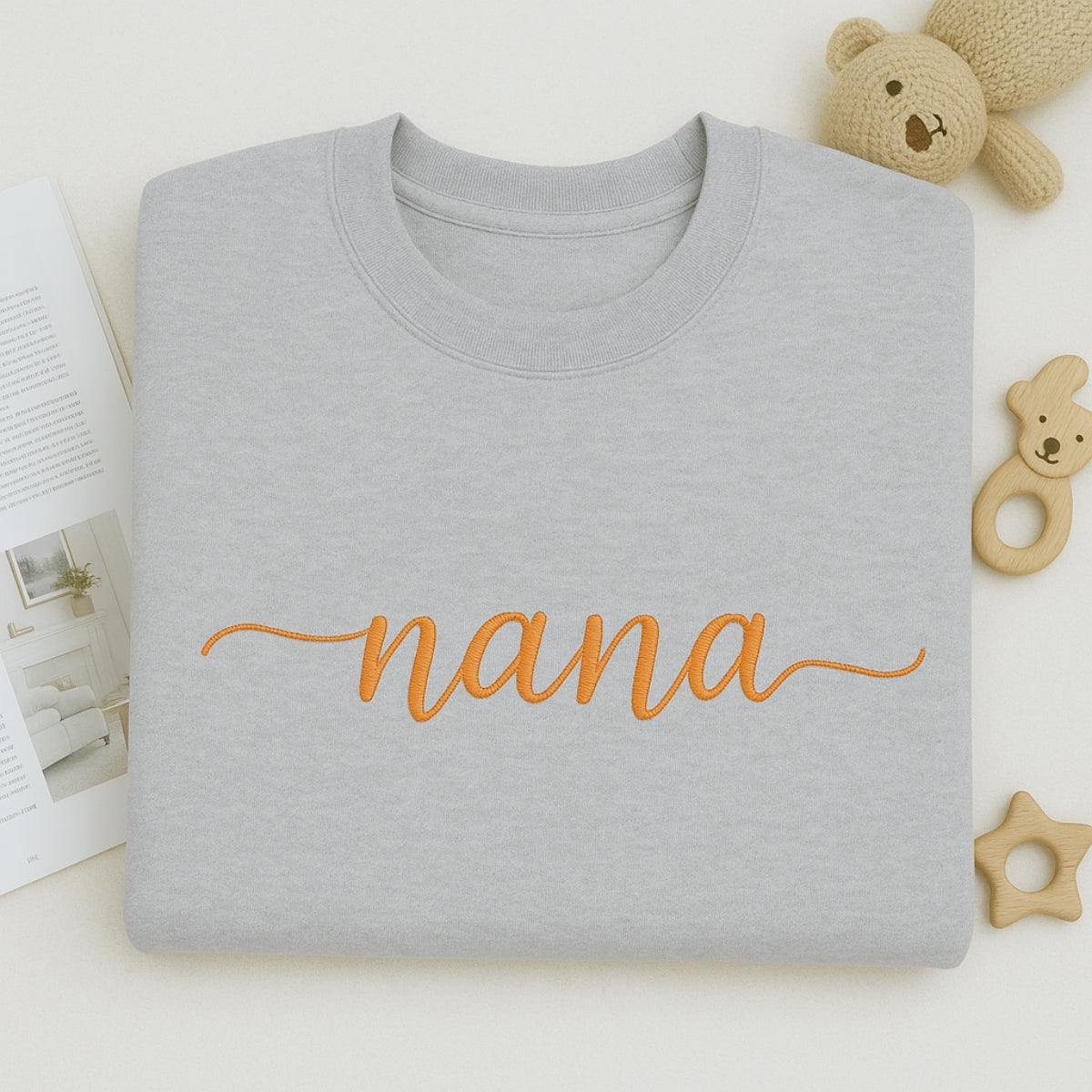 Sweats à capuche assortis brodés personnalisés avec ange et chat démon pour couples