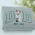 New Dad Custom Hoodies - Father Baby Embroidered Sweatshirts - Perfect First Father's Day Gift