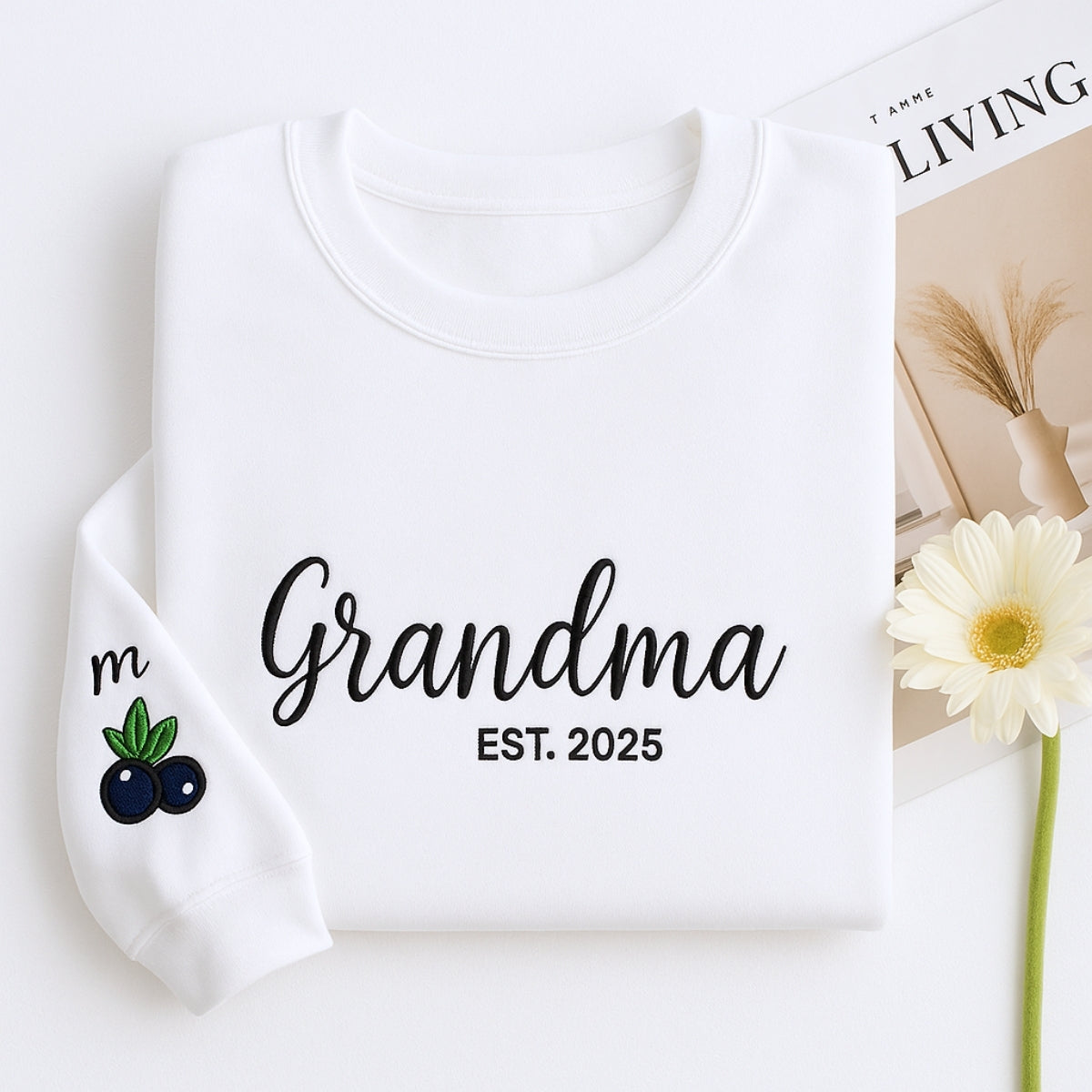 Sweats à capuche assortis brodés personnalisés avec ange et chat démon pour couples