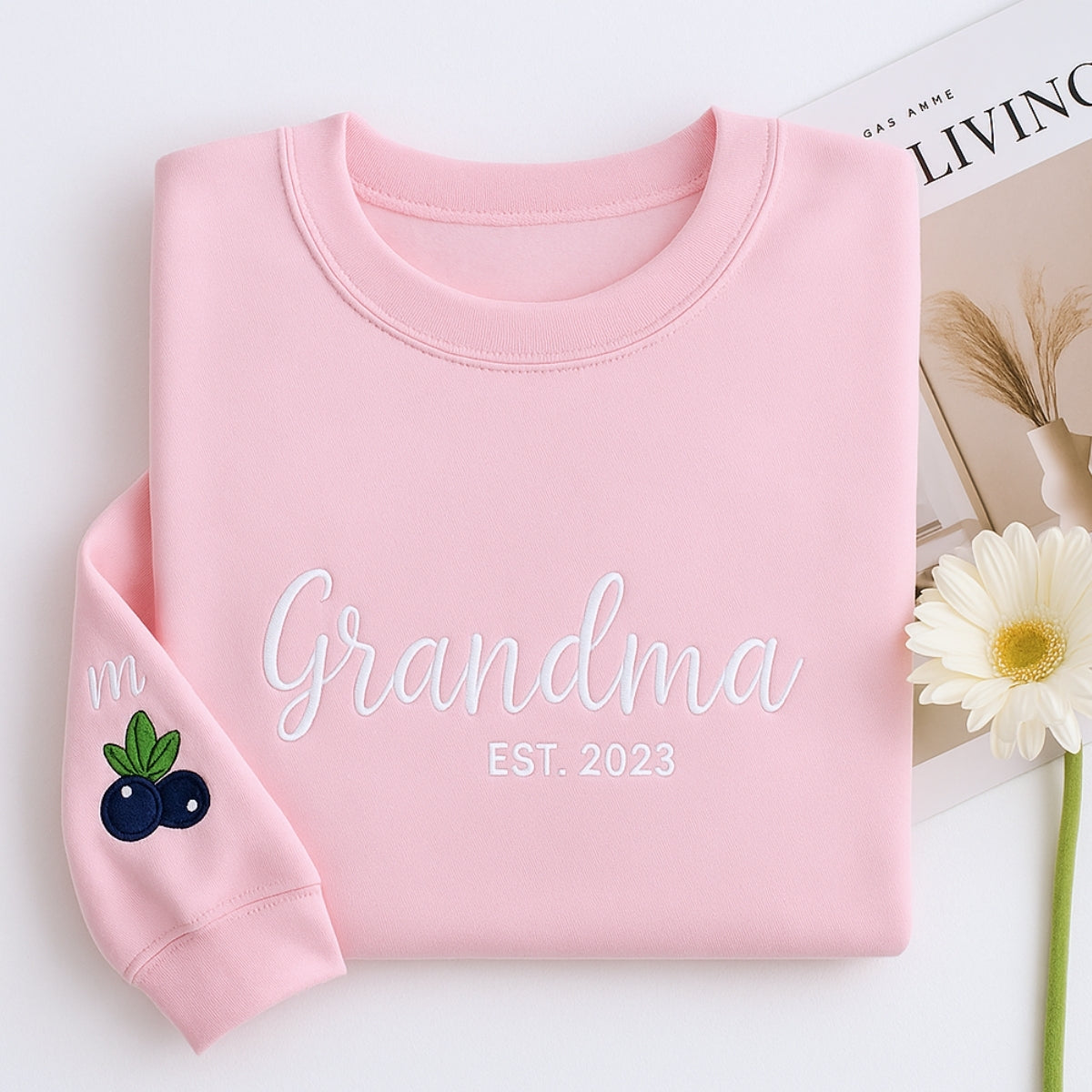 Sweats à capuche assortis brodés personnalisés avec ange et chat démon pour couples