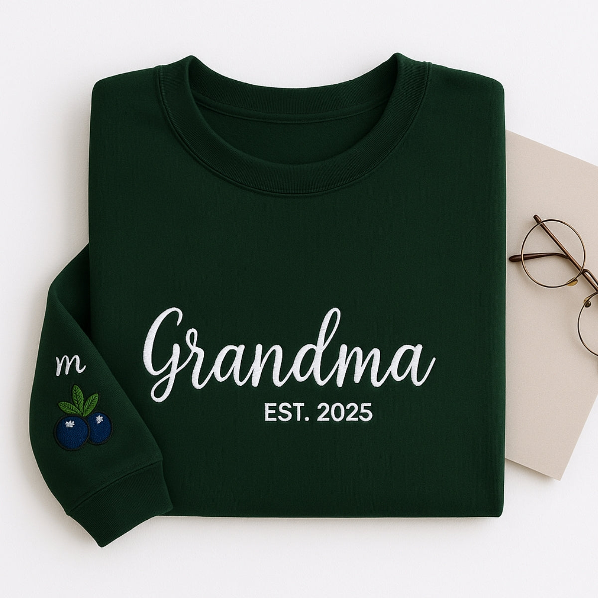 Sweats à capuche assortis brodés personnalisés avec ange et chat démon pour couples