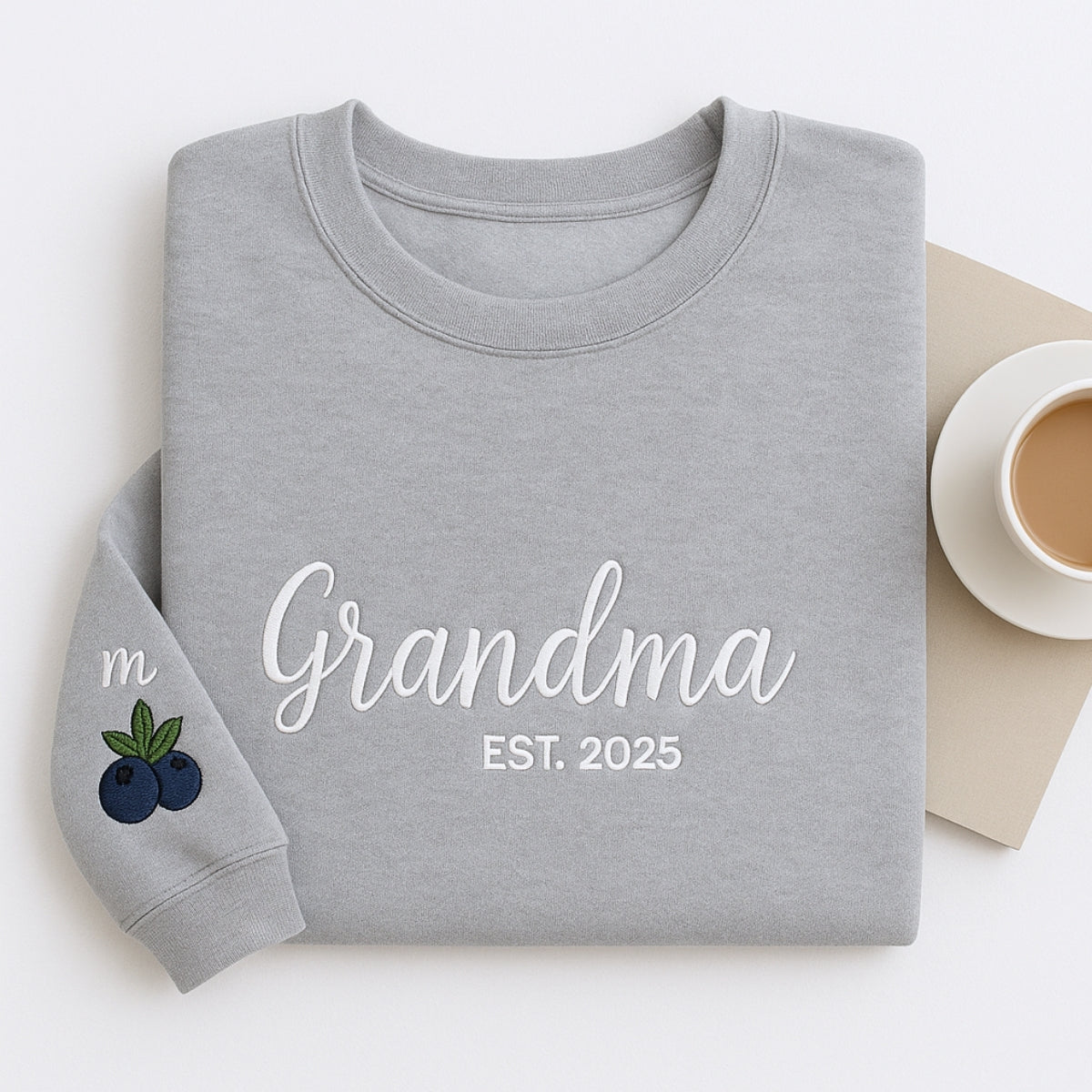 Sweats à capuche assortis brodés personnalisés avec ange et chat démon pour couples