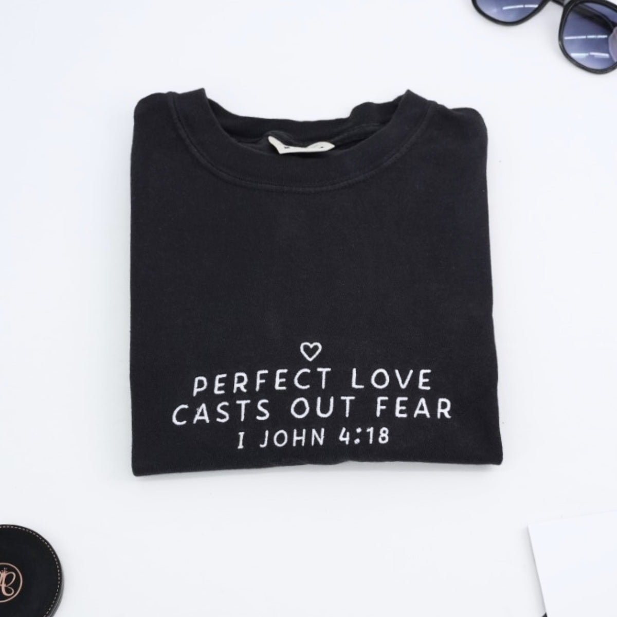 Sweats à capuche assortis brodés personnalisés avec ange et chat démon pour couples