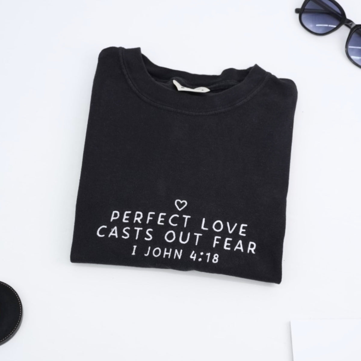 Sweats à capuche assortis brodés personnalisés avec ange et chat démon pour couples