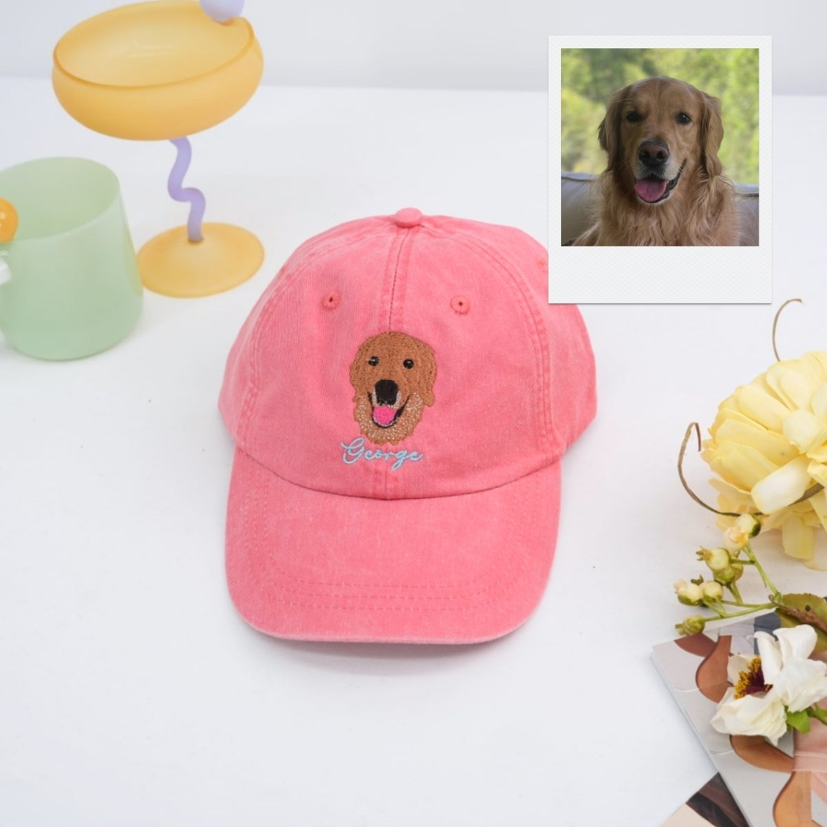 Sweats à capuche assortis brodés personnalisés avec ange et chat démon pour couples