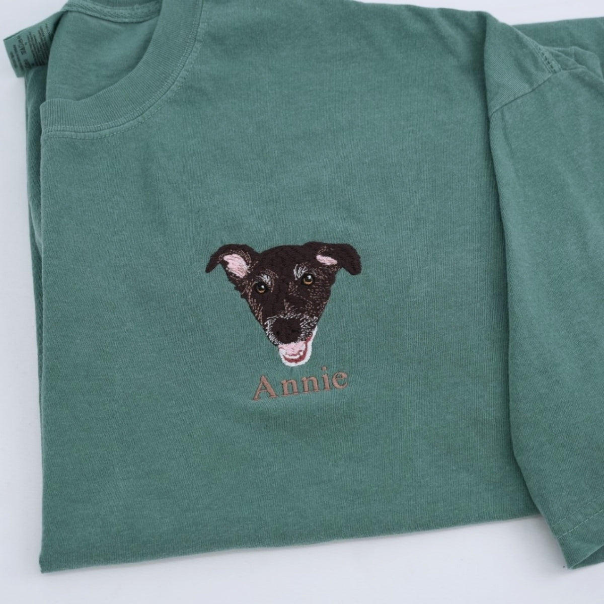 Sweats à capuche assortis brodés personnalisés avec ange et chat démon pour couples