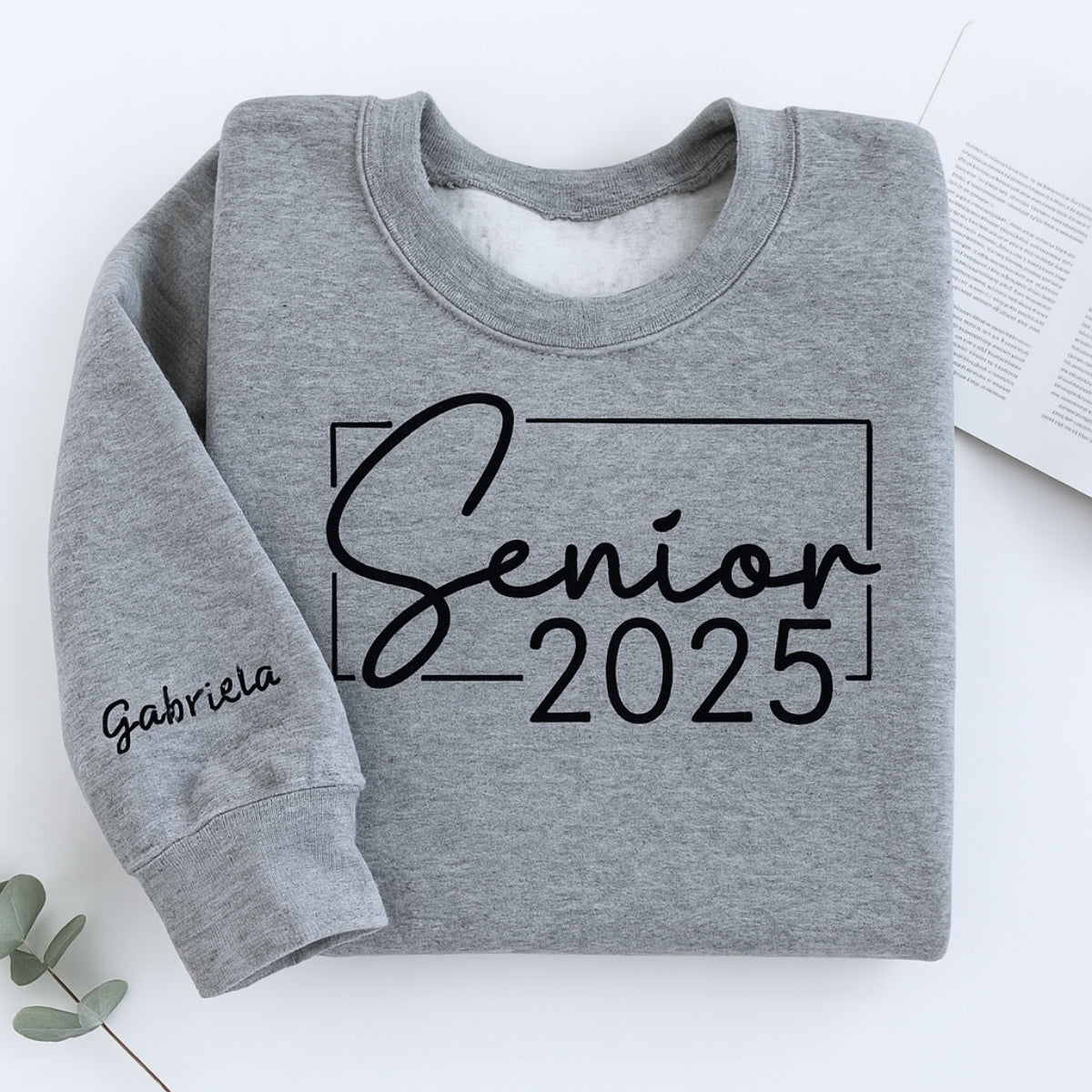 Sweats à capuche assortis brodés personnalisés avec ange et chat démon pour couples