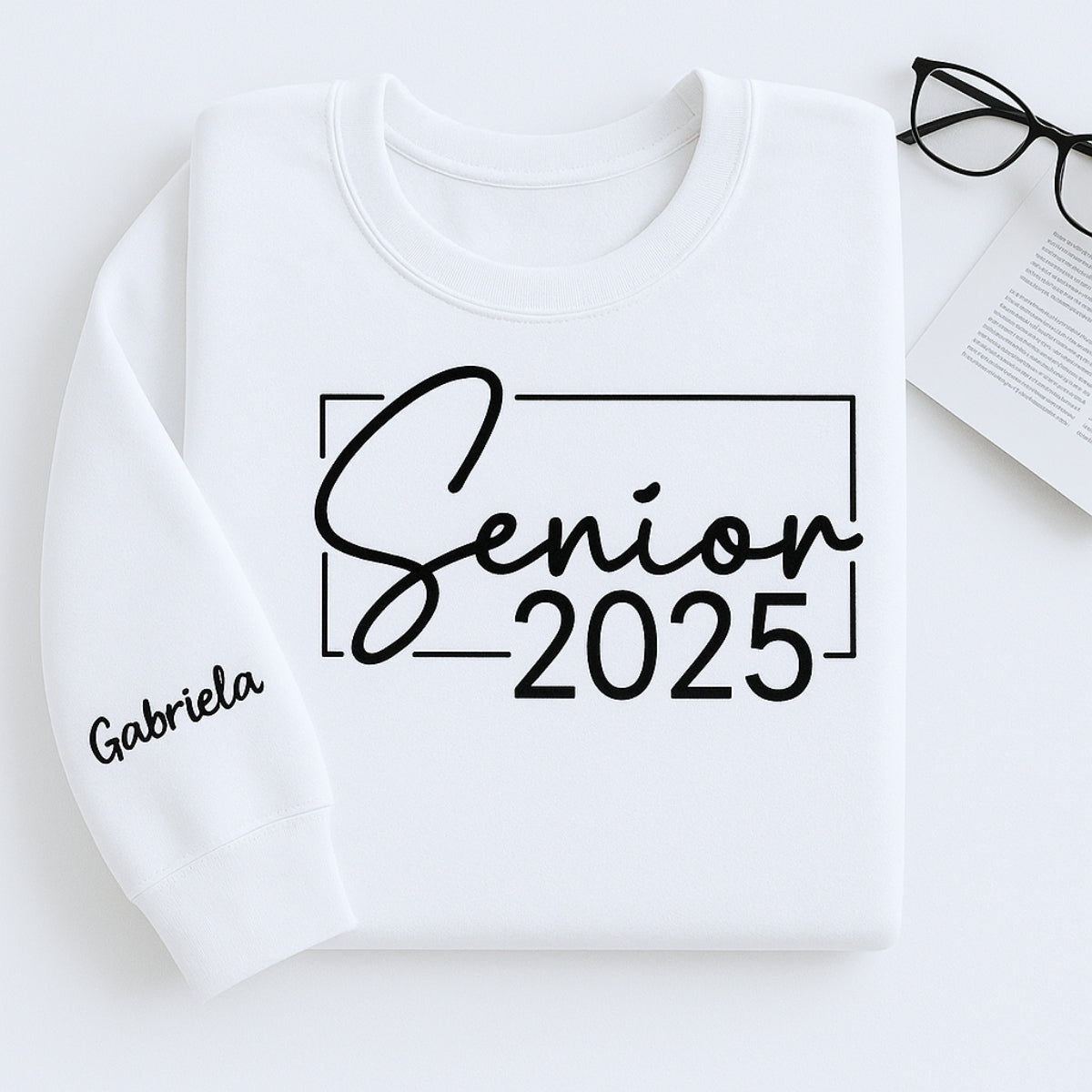 Sweats à capuche assortis brodés personnalisés avec ange et chat démon pour couples