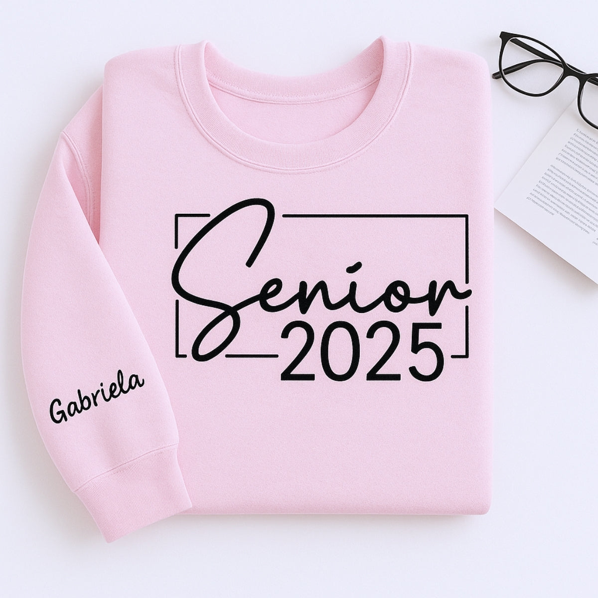 Sweats à capuche assortis brodés personnalisés avec ange et chat démon pour couples