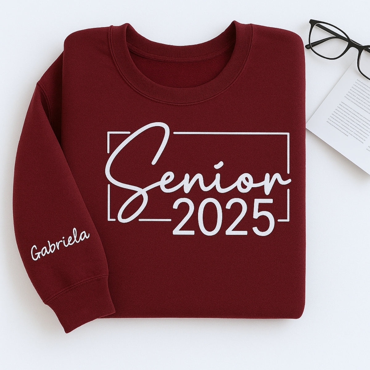 Sweats à capuche assortis brodés personnalisés avec ange et chat démon pour couples