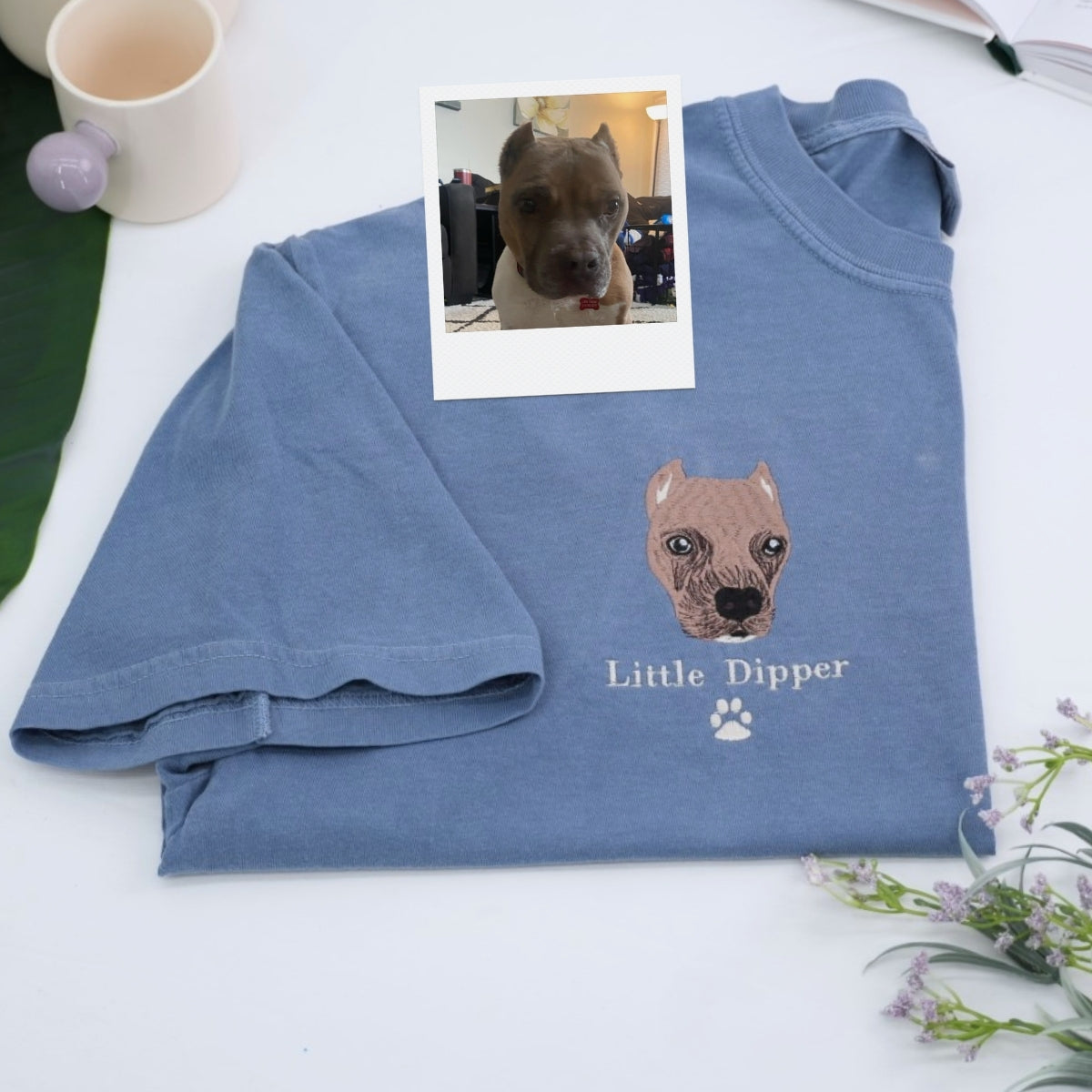 Sweats à capuche assortis brodés personnalisés avec ange et chat démon pour couples