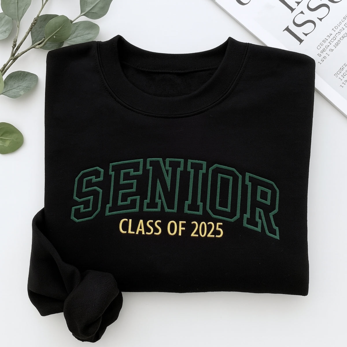 Sweats à capuche assortis brodés personnalisés avec ange et chat démon pour couples