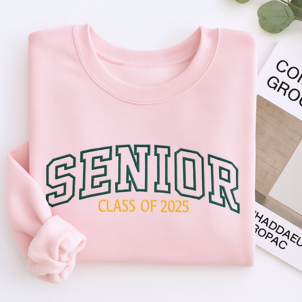 Sweats à capuche assortis brodés personnalisés avec ange et chat démon pour couples