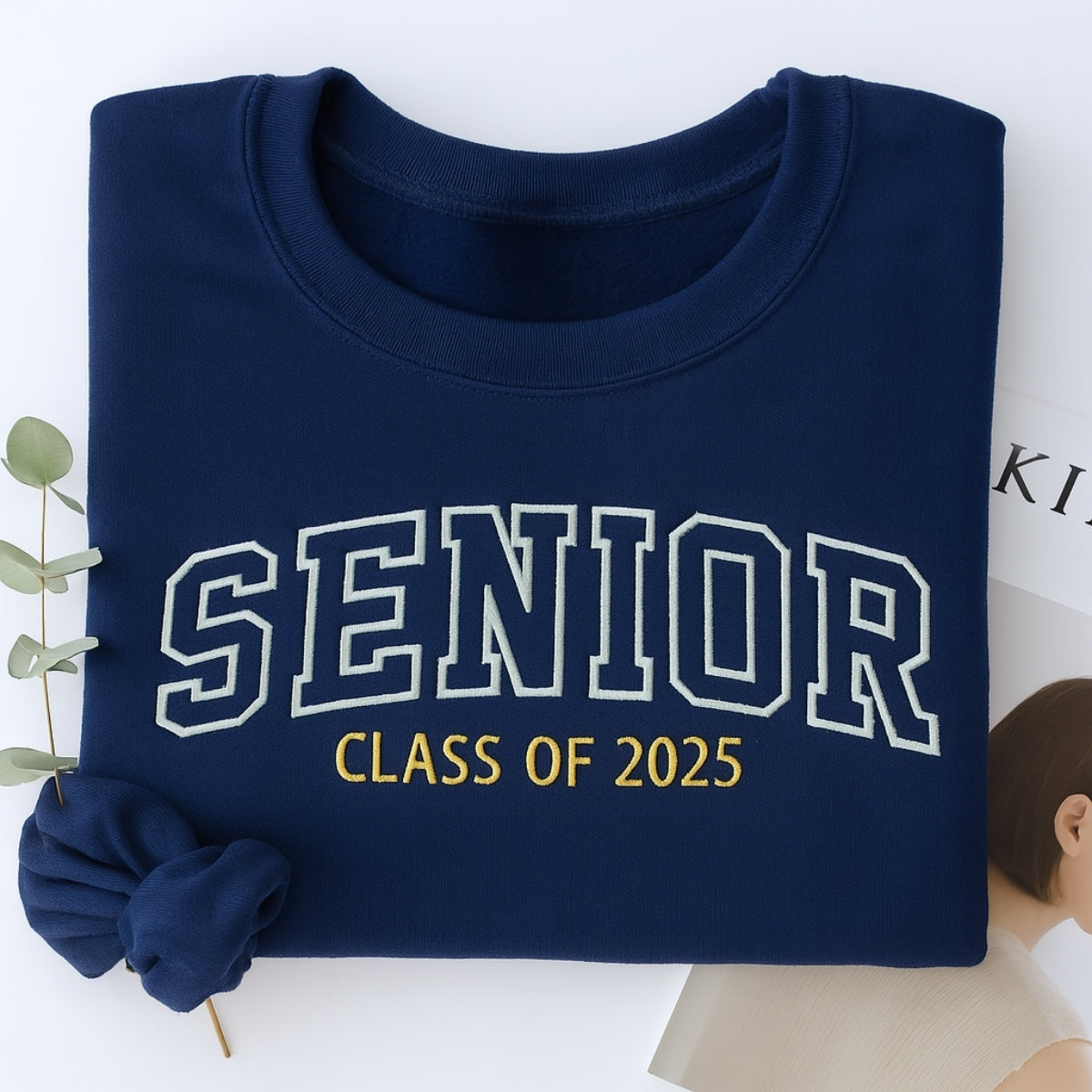 Sweats à capuche assortis brodés personnalisés avec ange et chat démon pour couples