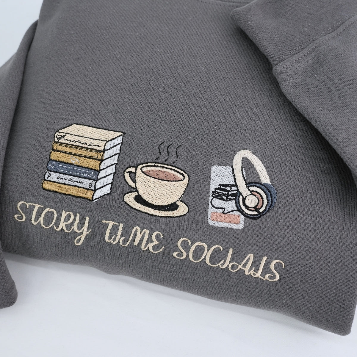Sweats à capuche assortis brodés personnalisés avec ange et chat démon pour couples