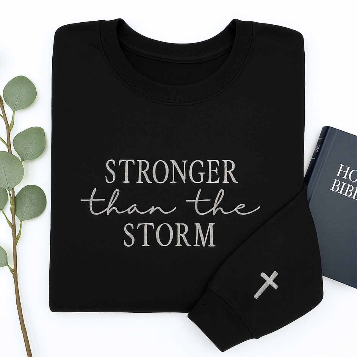 Sweats à capuche assortis brodés personnalisés avec ange et chat démon pour couples