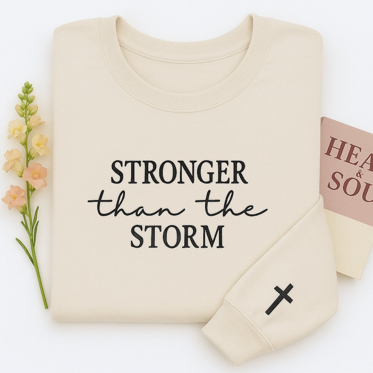 Sweats à capuche assortis brodés personnalisés avec ange et chat démon pour couples