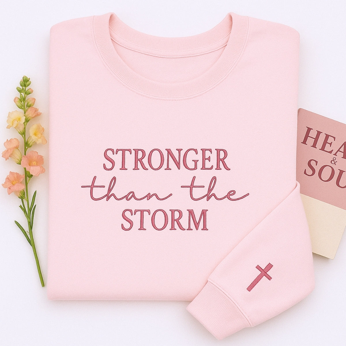 Sweats à capuche assortis brodés personnalisés avec ange et chat démon pour couples