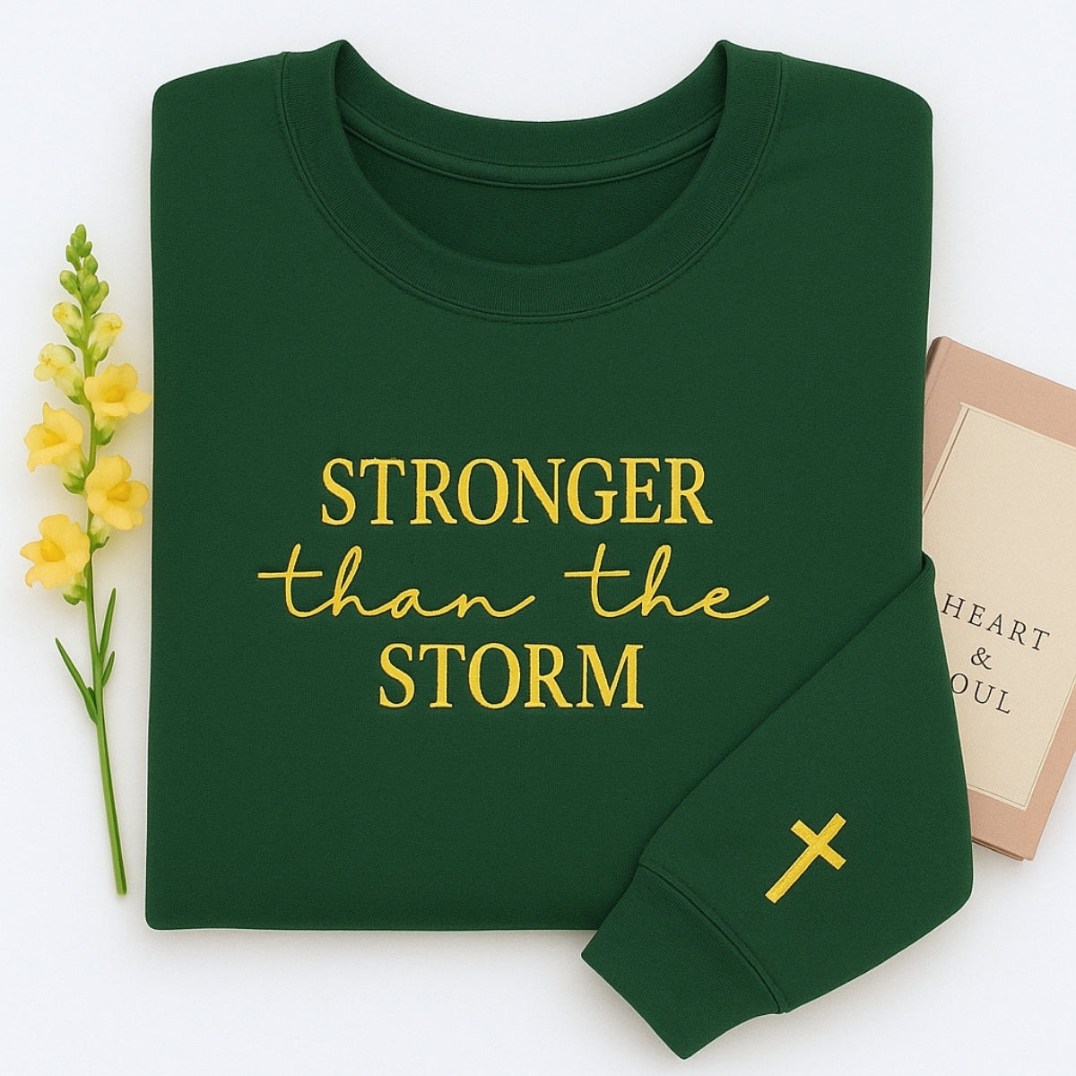 Sweats à capuche assortis brodés personnalisés avec ange et chat démon pour couples