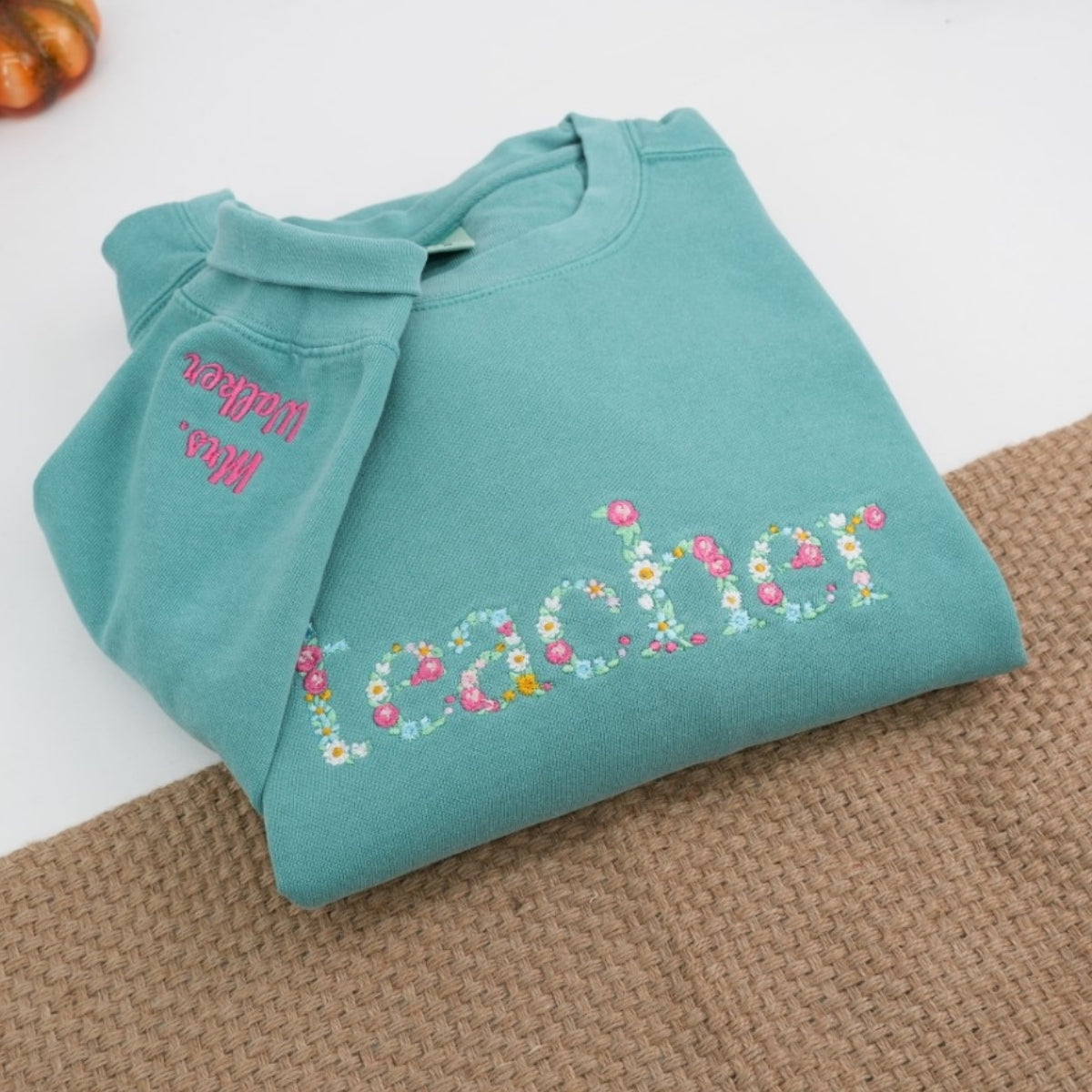 Individuell bestickte Engel- und Dämonenkatze-Kapuzenpullover für Paare