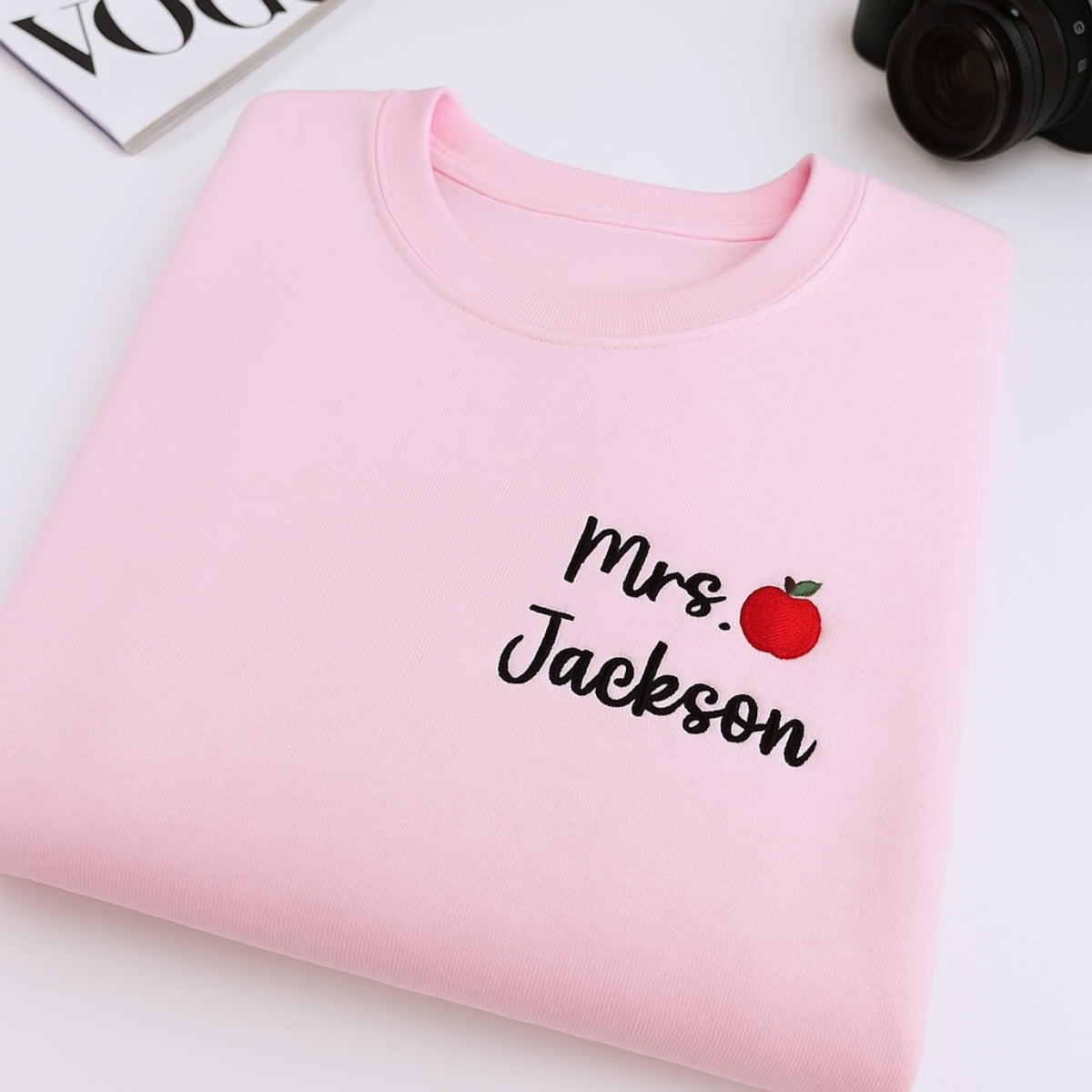 Sweats à capuche assortis brodés personnalisés avec ange et chat démon pour couples