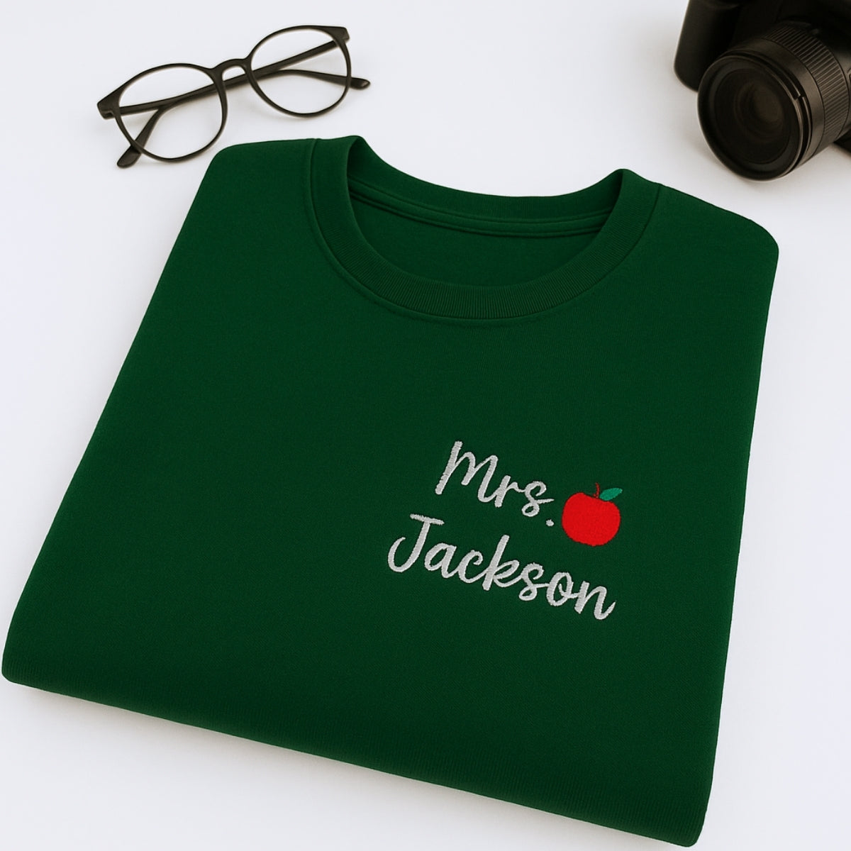 Sweats à capuche assortis brodés personnalisés avec ange et chat démon pour couples