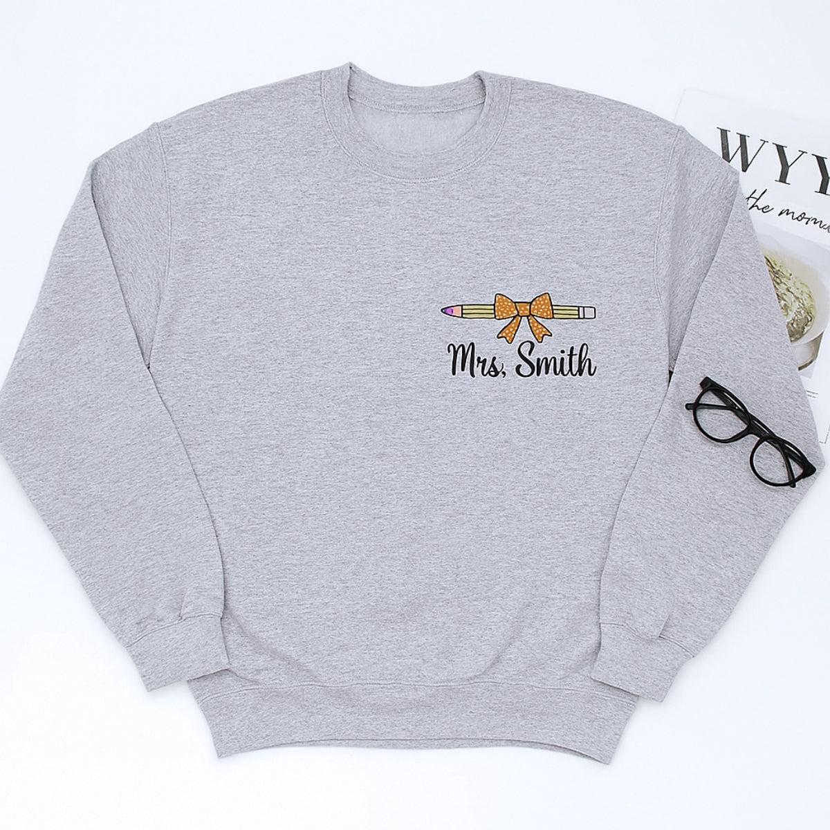 Sweats à capuche assortis brodés personnalisés avec ange et chat démon pour couples