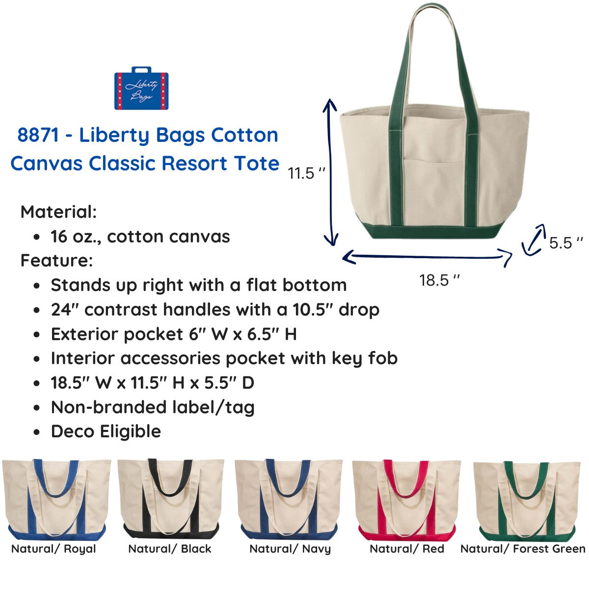 Custom Speech Language Pathologist Tote Bag - Personalized SLP Embroidered Bag - Therapy Professional Gift