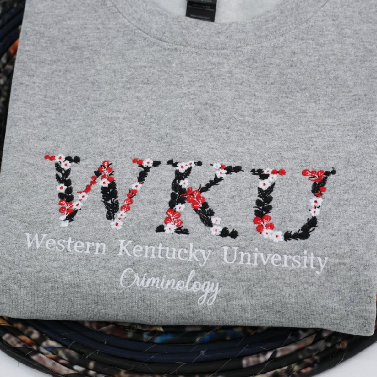 Sweats à capuche assortis brodés personnalisés avec ange et chat démon pour couples