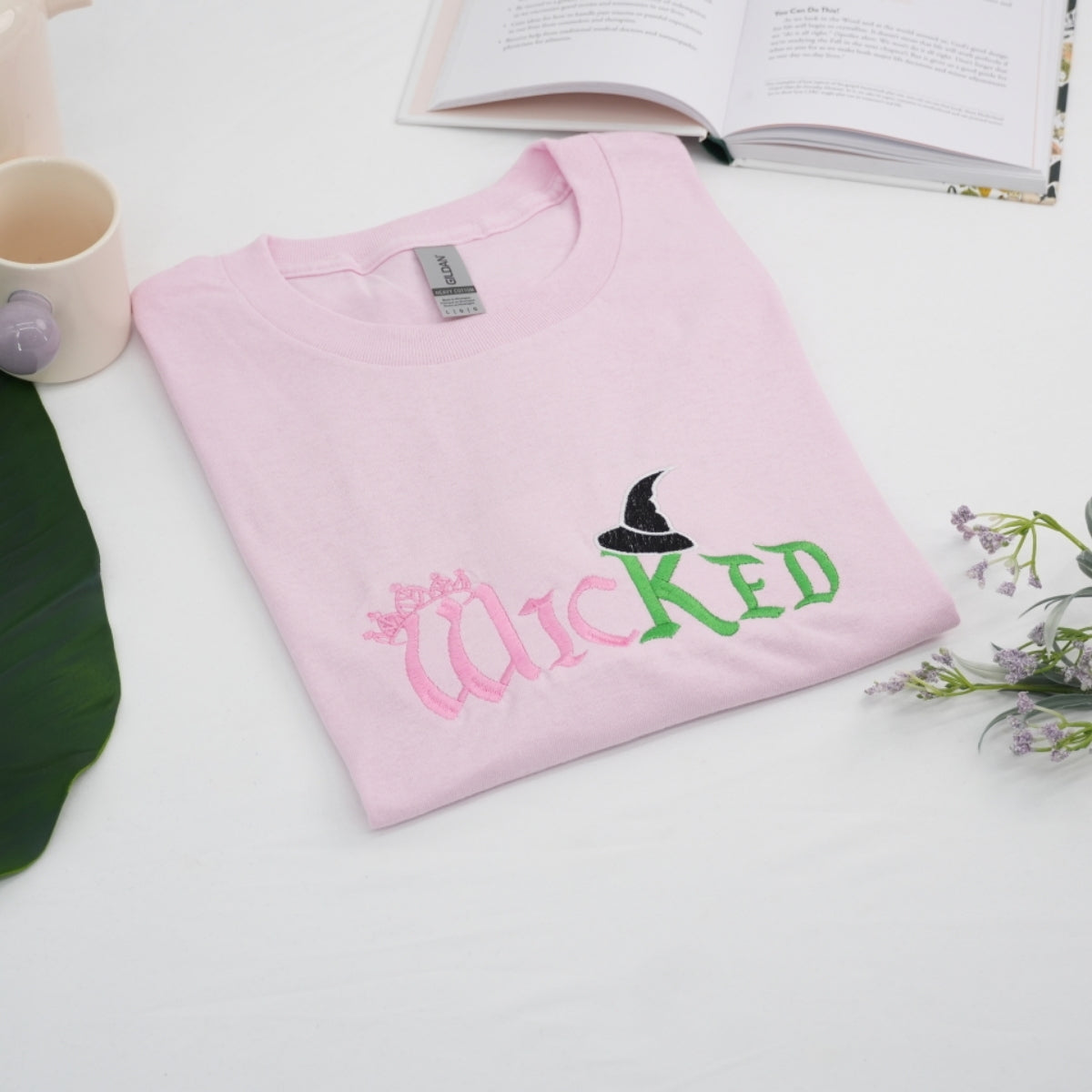 Sweats à capuche assortis brodés personnalisés avec ange et chat démon pour couples