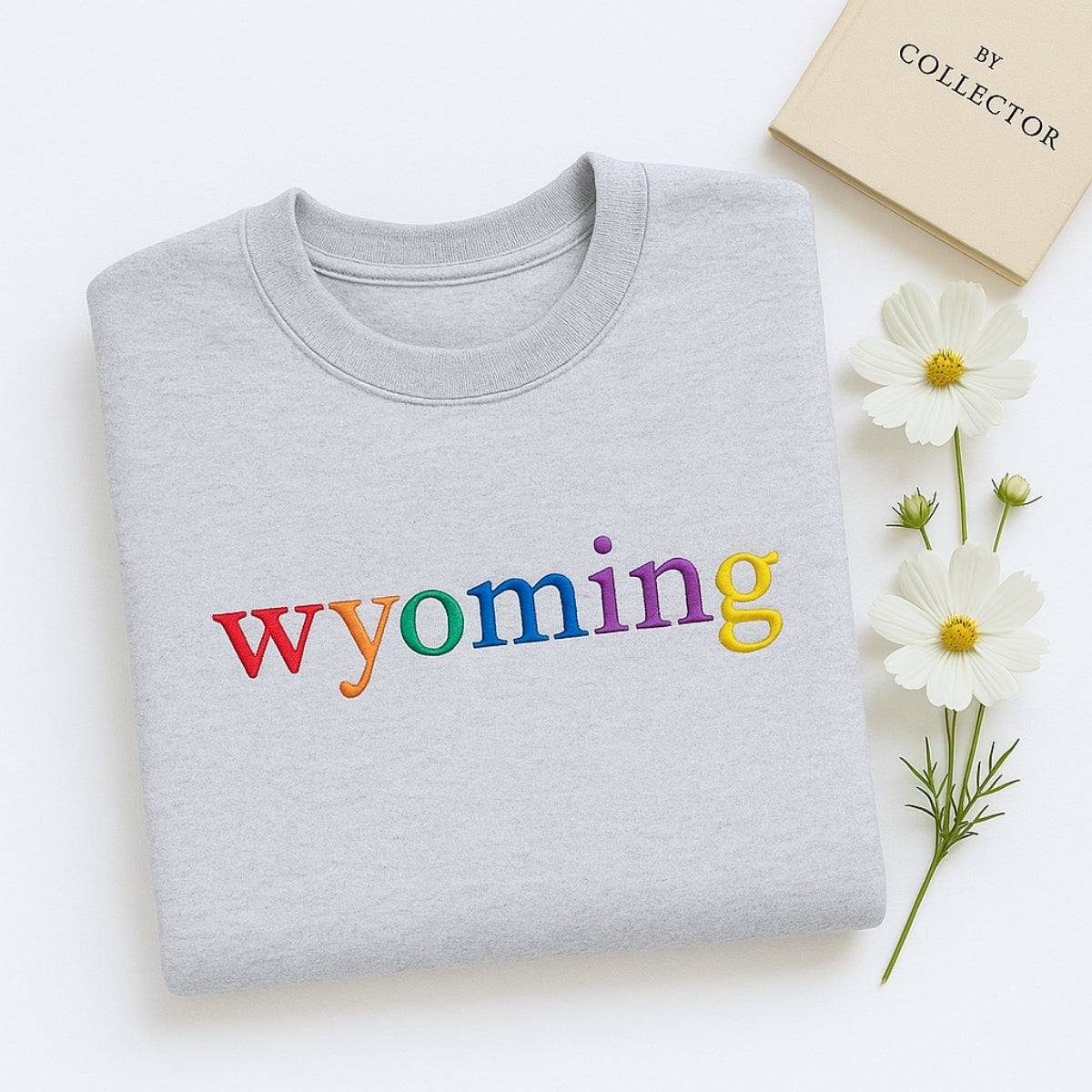 Individuell bestickte Engel- und Dämonenkatze-Kapuzenpullover für Paare