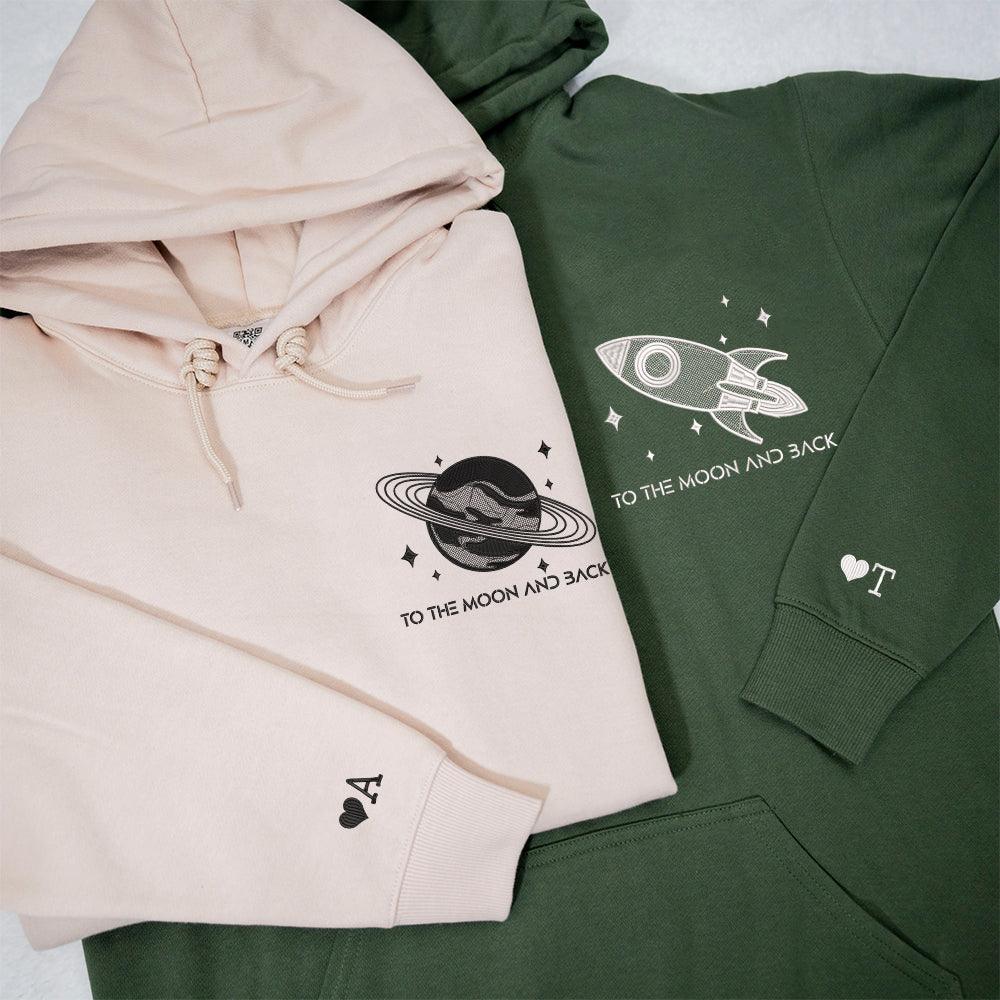 - Perfect Gift For Couples