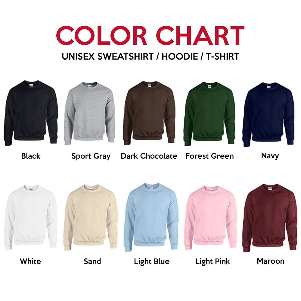 Couple crewnecks outlet